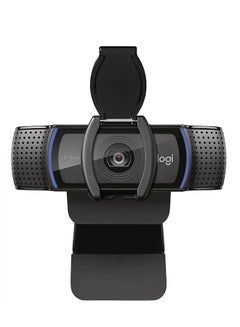 Logitech C920S Full HD Pro Webcam Black  - Image 2