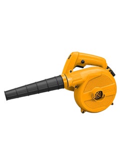 INGCO 400 Watt Aspirator Blower Yellow/Black 