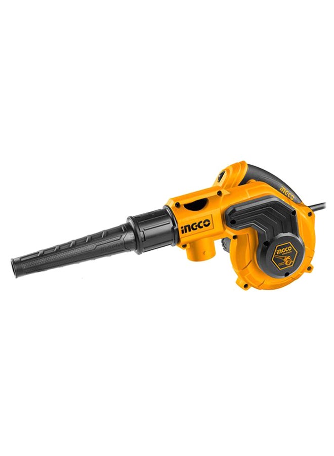 INGCO 400 Watt Aspirator Blower Yellow/Black 10inch 