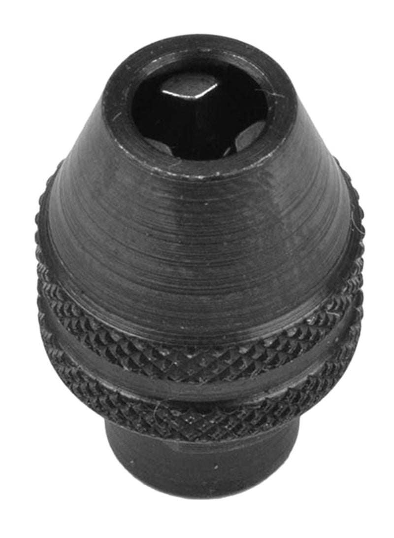 Effortless Multi Chuck Black