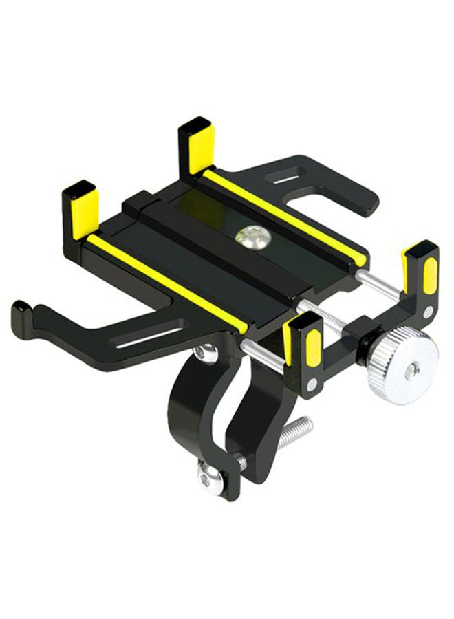 LIXADA Mountain Bike Mobile Phone Gps Holder 0.147kg  - Image 1
