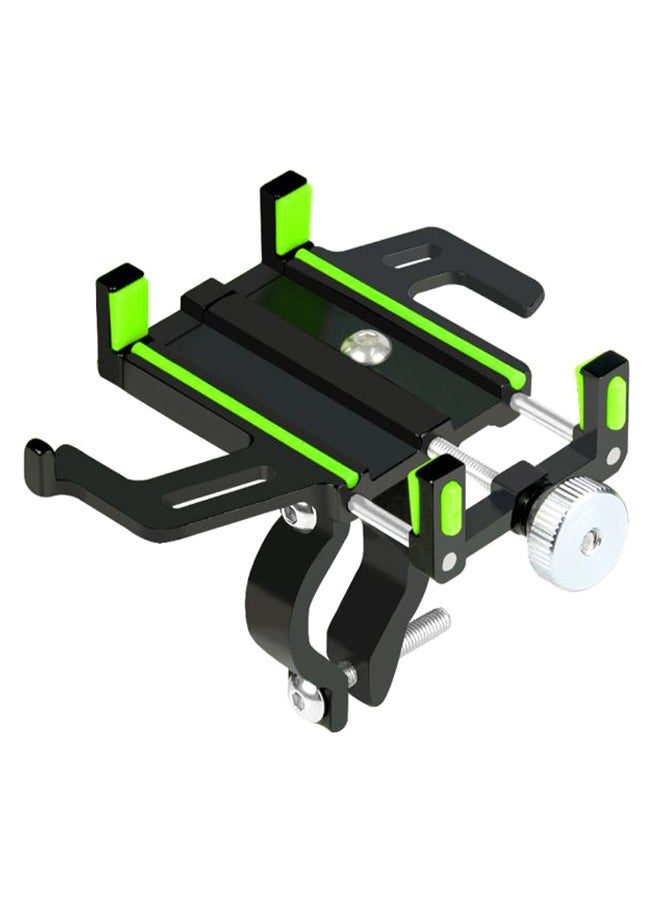 LIXADA Mountain Bike Mobile Phone Gps Holder 0.147kg - Image 1