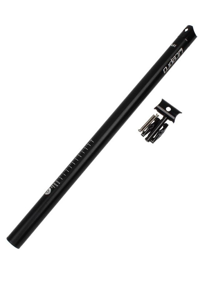Litepro Folding Bicycle Lightweight Seat Tube  - Image 2