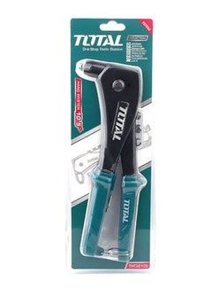 TOTAL Hand Riveter Black/Blue 10.5inch  - Image 2