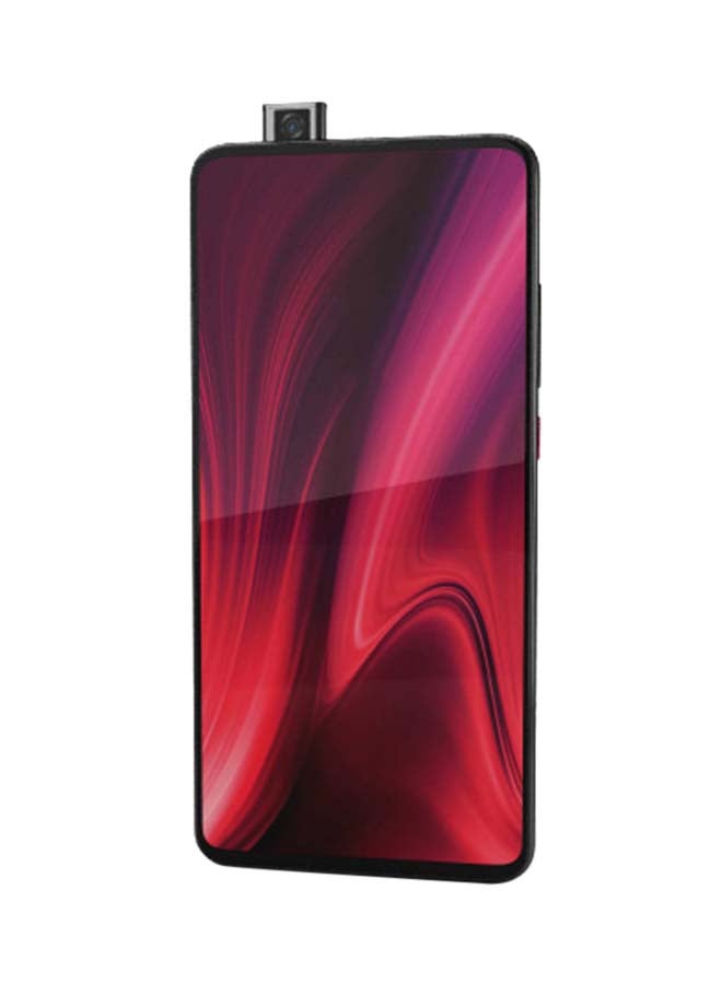 Xiaomi - Redmi K20 Pro Dual SIM Carbon Black 256GB 8GB RAM 4G LTE - Image 1