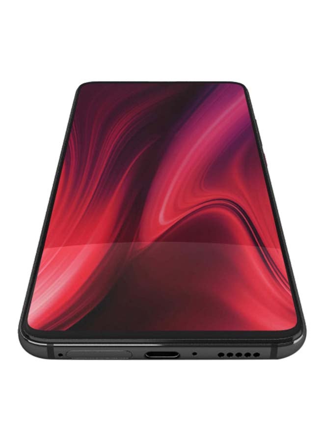 Xiaomi - Redmi K20 Pro Dual SIM Carbon Black 256GB 8GB RAM 4G LTE - Image 1