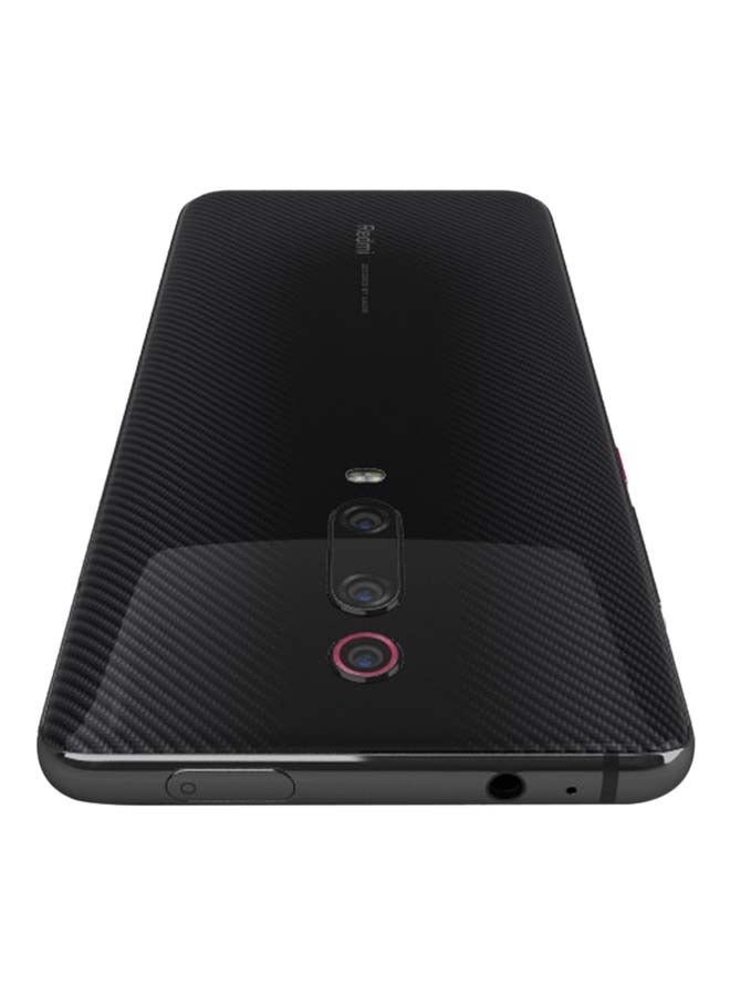Xiaomi - Redmi K20 Pro Dual SIM Carbon Black 256GB 8GB RAM 4G LTE - Image 1