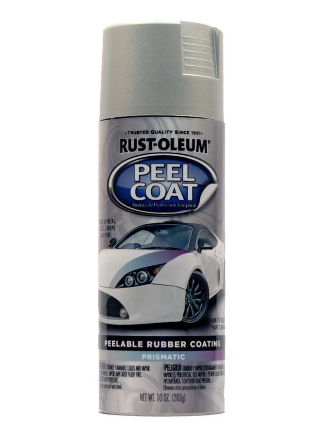 Generic Auto Peel Coat Prismatic 