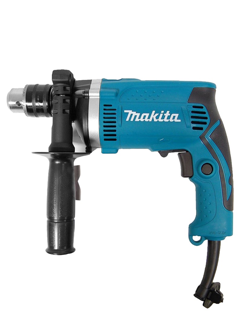 Impact Drill Blue/Black/Silver - v1570192821/N30443123A_1