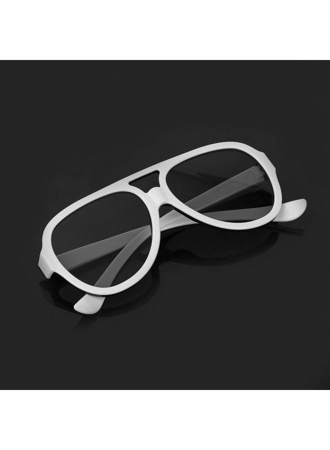 أو إتش بي أيه نظارة شمسية أفياتور بعدسات واقية من الأشعة فوق البنفسجية - Image 4