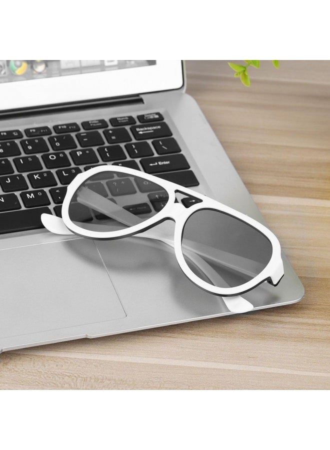 أو إتش بي أيه نظارة شمسية أفياتور بعدسات واقية من الأشعة فوق البنفسجية - Image 5