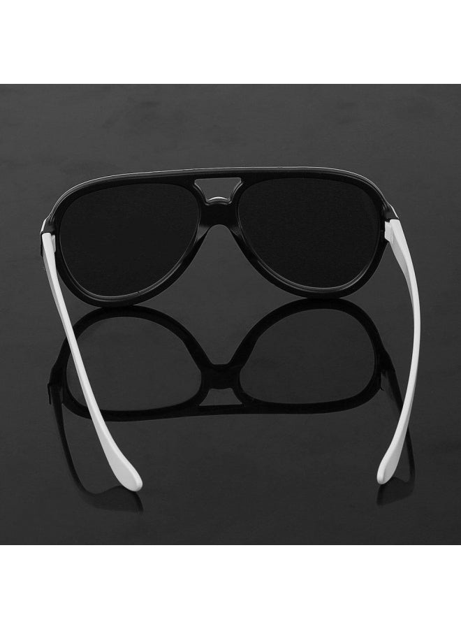 أو إتش بي أيه نظارة شمسية أفياتور بعدسات واقية من الأشعة فوق البنفسجية - Image 3