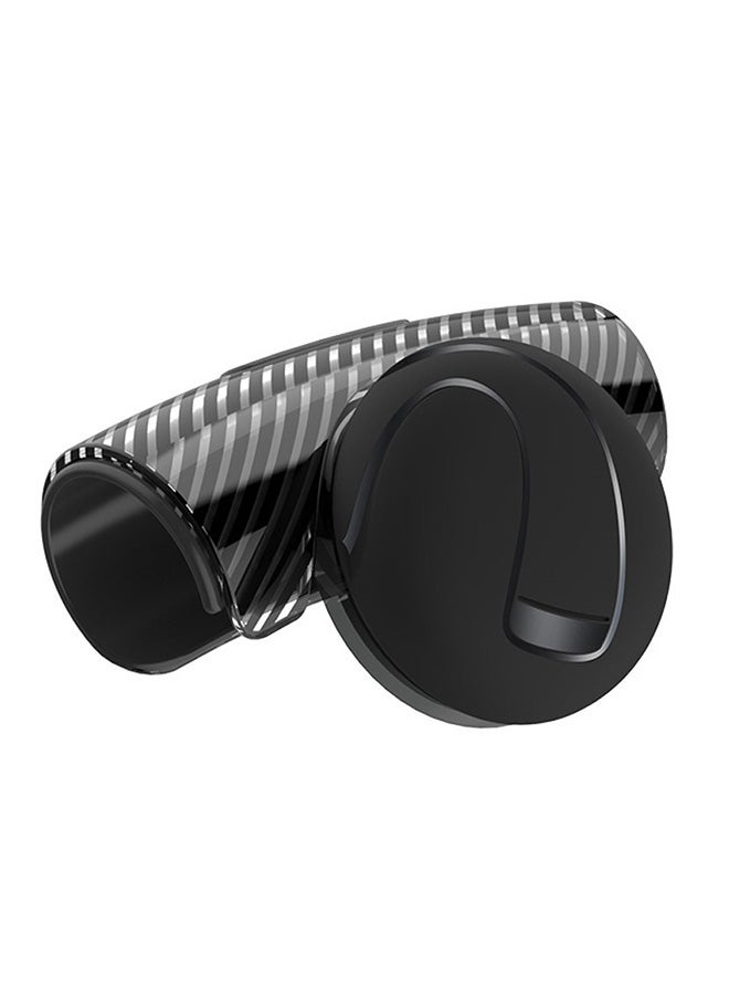 Universal Steering Wheel Carbon Car Grip Knob