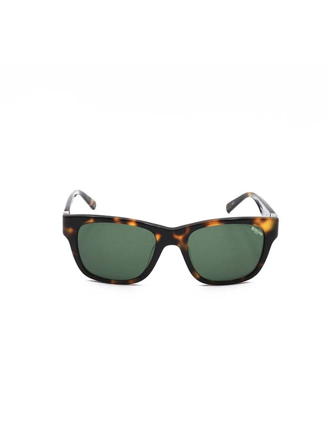 Blauer Uv Protection Square Sunglasses - Lens Size: 51 mm - Image 2