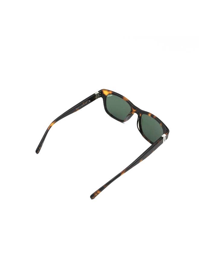 Blauer Uv Protection Square Sunglasses - Lens Size: 51 mm - Image 3