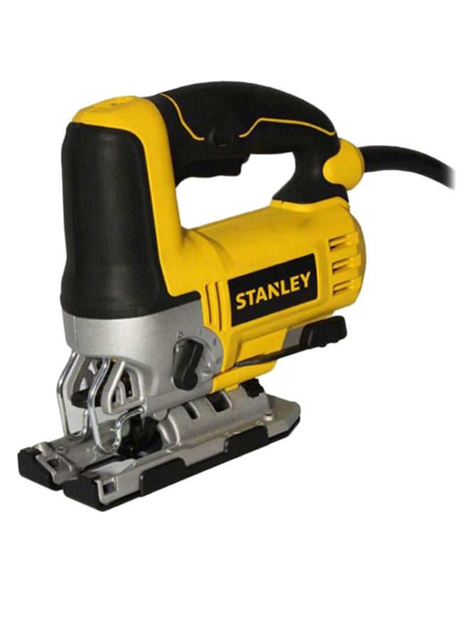 Stanley Jigsaw Cutter Yellow/Black/Silver 