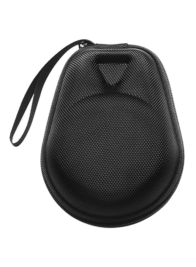 Portable Speaker Carry Case Black - Image 4