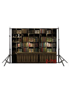 Generic Photography Background Cloth For Studio Z-715 Multicolor 
