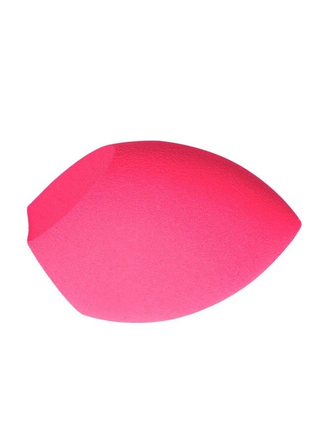 Milano Precision Make Up Blender Sponge Pink - v1570196421/N30326286A_2