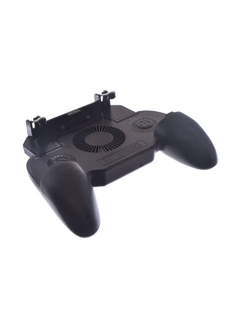 PUBG Mobile Gamepad Grip Handle Controller - Wireless