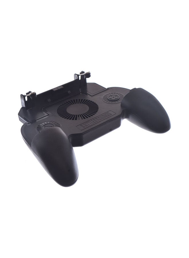 Generic PUBG Mobile Gamepad Grip Handle Controller - Wireless 