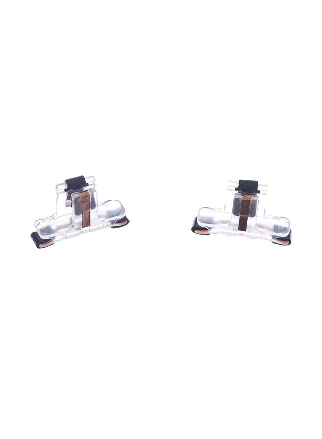 PUBG Mobile Trigger Button - Wireless
