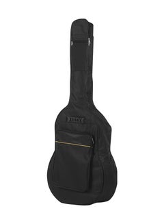 Megarya Acoustic Guitar Backpack - 40/41 Inch Black  - Image 1