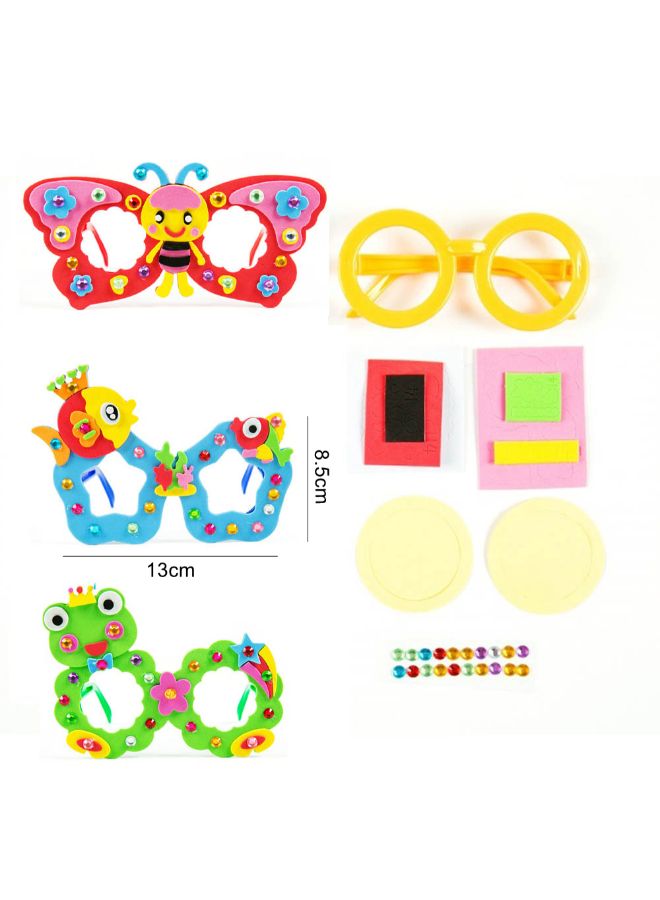 3-Piece Handmade Children Toy Eyewear - v1570196565/N30427199A_3