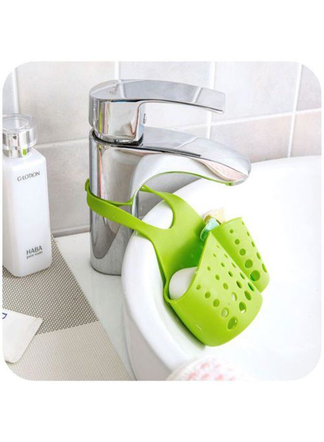 مصفاة لحوض المطبخ أخضر 67جرام - Image 2