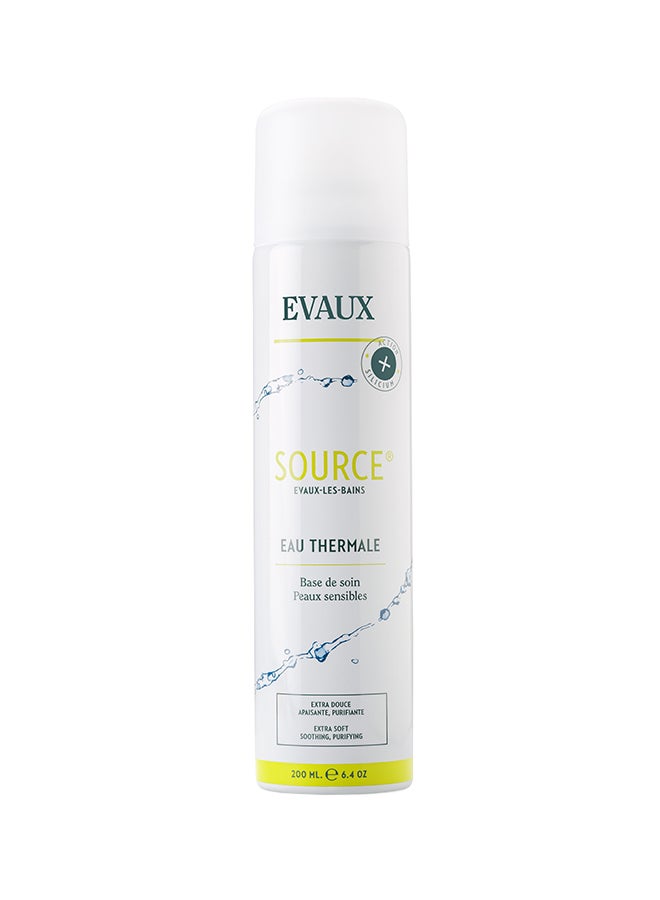 Hyperthermal Cooling Water Spray 200ml