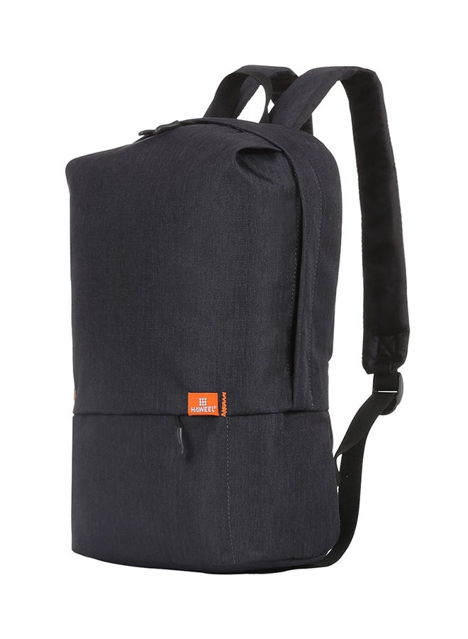 HAWEEL 10L Outdoor Leisure Sports Large Capacity Backpack 25x6x20cm  - Image 1
