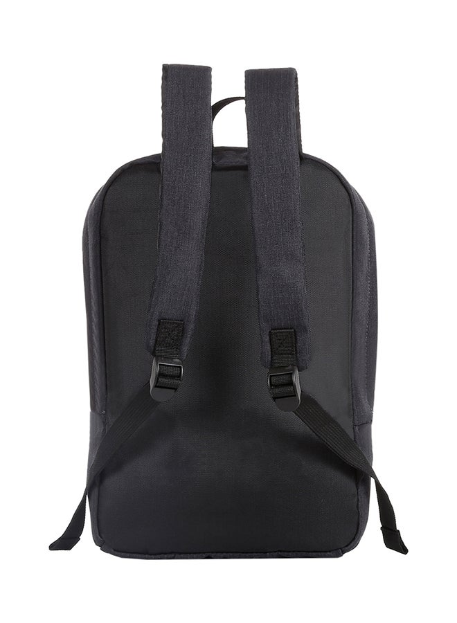 HAWEEL 10L Outdoor Leisure Sports Large Capacity Backpack 25x6x20cm  - Image 2