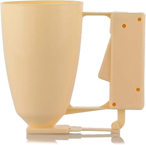 Loqumat Making Mechanism Beige 300grams