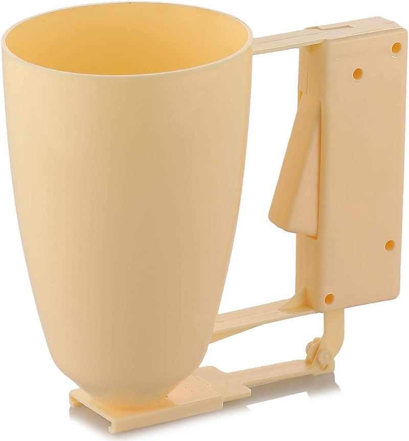 Loqumat Making Mechanism Beige 300grams