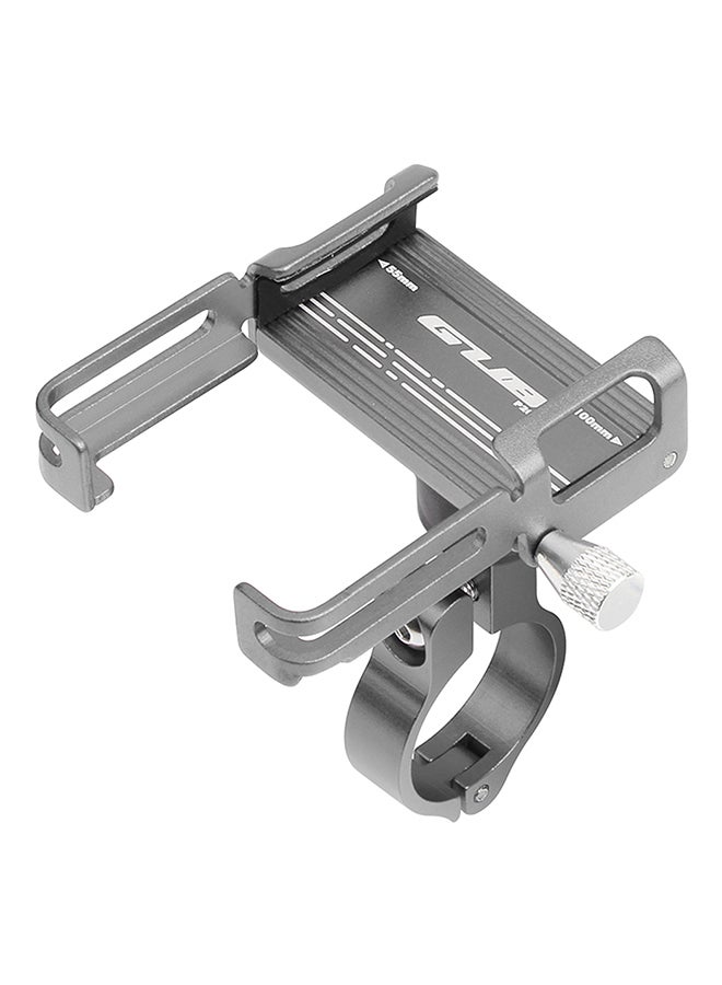 جي يو بي دعامة تثبيت قابلة للتعديل لقاعدة حامل الهاتف على الدراجة - Image 1