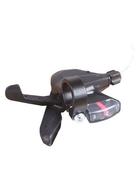 Adjustable Bike Speed Shifter Trigger