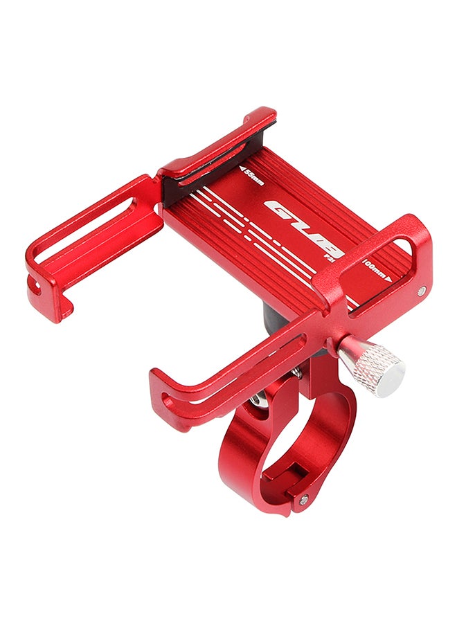 جي يو بي دعامة تثبيت قابلة للتعديل لقاعدة حامل الهاتف على الدراجة - Image 1