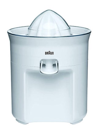 Tribute Collection Citrus Juicer 60W 1.2 L 60.0 W CJ3050 White - v1570250923/N30437682A_1