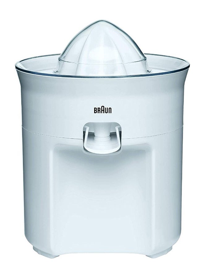 Tribute Collection Citrus Juicer 60W 1.2 L 60.0 W CJ3050 White