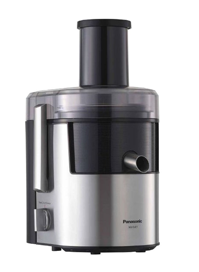 Panasonic 3-In-1 Blender 200W 2.0 L 200.0 W MJ-DJ31 Silver/Black/Clear - Image 2