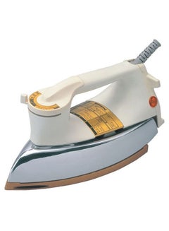 Panasonic Teflon Multipurpose Iron 1000W NI-22AWTXJ White/Silver/Brown  - Image 1
