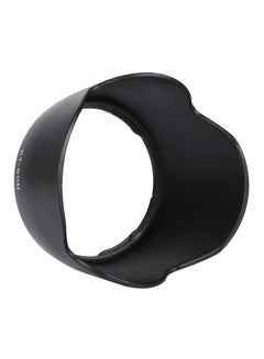 Generic ET-60II Lens Hood Shade for EF55-250IS/EF75-300IIIUSM/EF90-300MMf/4-5.6 Lens Black  - Image 3