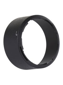 Generic HB-47 Lens Hood Shade For Nikon AF-S Nikkor 50mmf/1.4G/AF-S Nikkor 50mmf/1.8G Lens Black  - Image 2