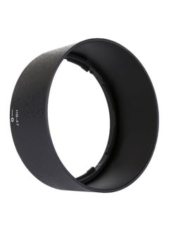 Generic HB-47 Lens Hood Shade For Nikon AF-S Nikkor 50mmf/1.4G/AF-S Nikkor 50mmf/1.8G Lens Black  - Image 3