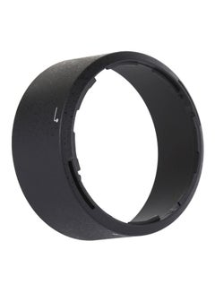 Generic HB-47 Lens Hood Shade For Nikon AF-S Nikkor 50mmf/1.4G/AF-S Nikkor 50mmf/1.8G Lens Black  - Image 1