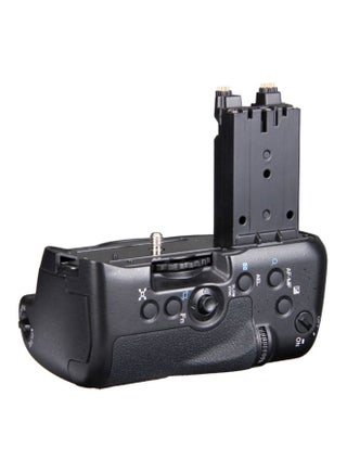 BG-3B Replacement Vertical Battery Grip For Sony SLT-A77V/SLT-A77/A77II Camera Black/Silver - v1570259389/N28891736A_1