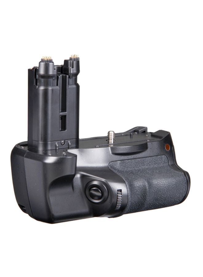 BG-3B Replacement Vertical Battery Grip For Sony SLT-A77V/SLT-A77/A77II Camera Black/Silver  - Image 3