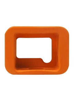 Protective Case Cover For Gopro Hero 6/5/3+/4 Orange
