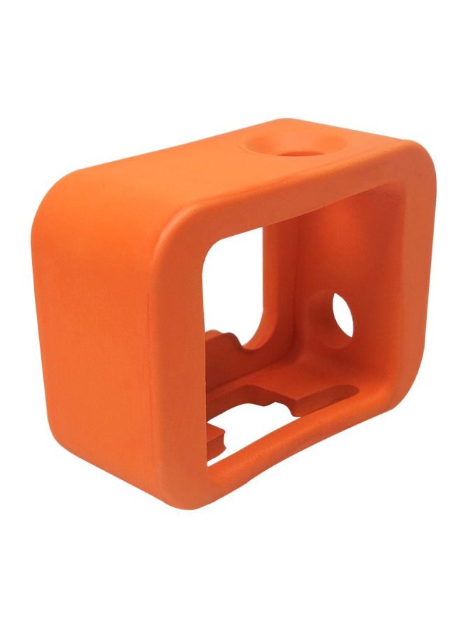 Generic - Protective Case Cover For Gopro Hero 6/5/3+/4 Orange - Image 1