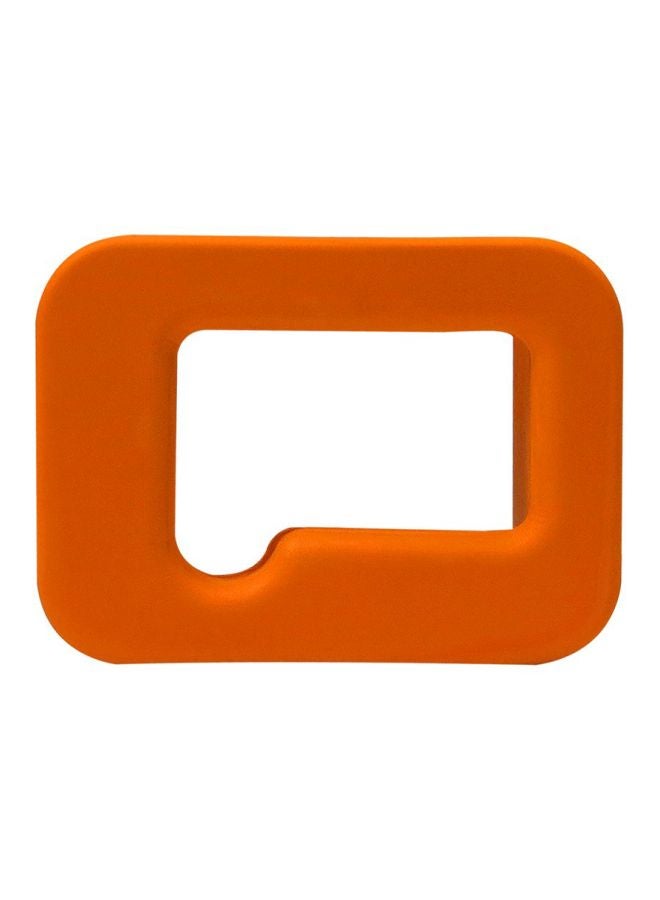 Generic - Protective Case Cover For Gopro Hero 6/5/3+/4 Orange - Image 1